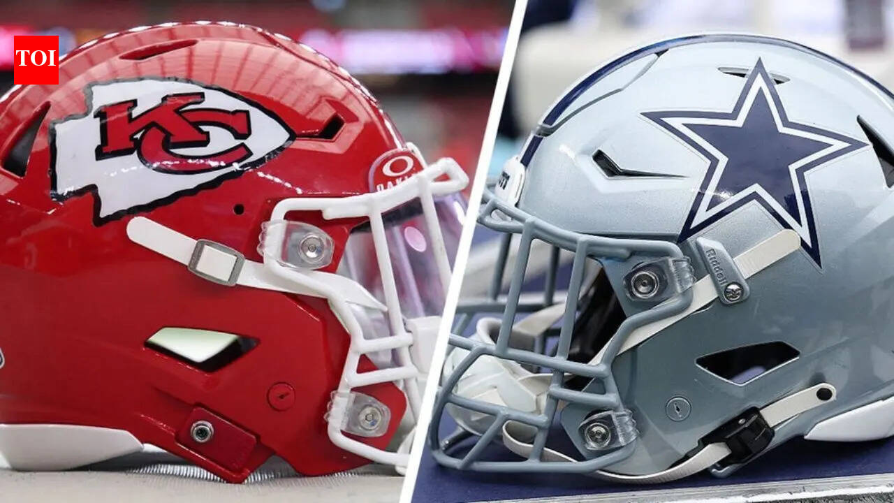 NFL Trade Rumors: Dallas Cowboys and Kansas City Chiefs linked in unexpected $6M linebacker deal