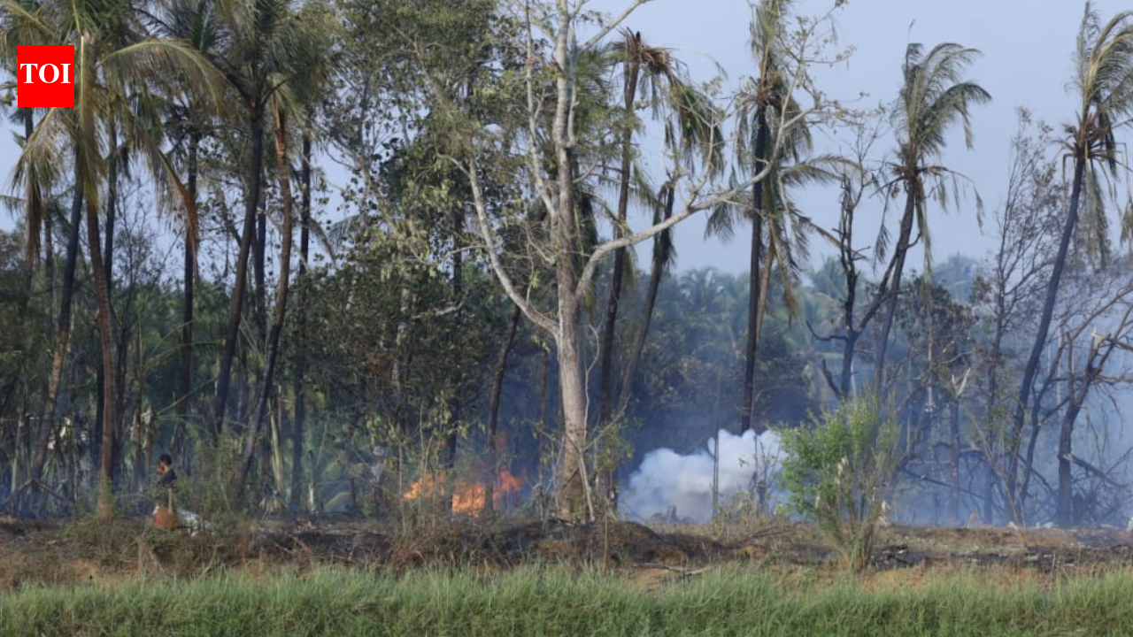 2 days after Tamil Nadu, 13 die in Kerala cracker unit blast