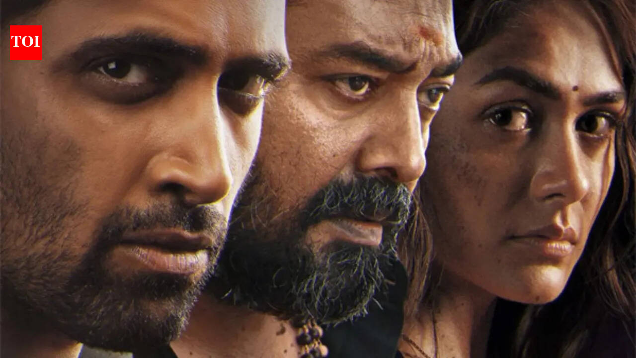 'Dacoit' box office collection day 13: Adivi Sesh's film crosses Rs 50 crore worldwide; Steady overseas gross of Rs 13.45 crore