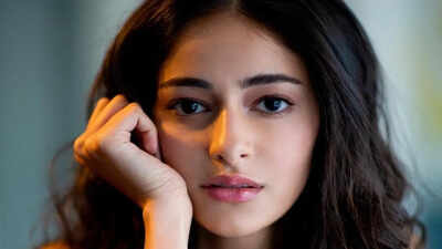 Ananya Panday's career strategy: Bollywood star planned to capitalize on English-speaking urban girl roles