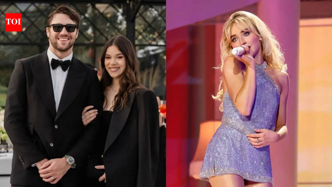 "Look at Sabrina Carpenter": Hailee Steinfeld gets candid on industry shift after marrying Josh Allen laments loss of big-budget music videos