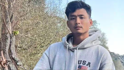 ‘I’m defending nation, hope nation will give me justice’: MBA student Anjel Chakma’s BSF father