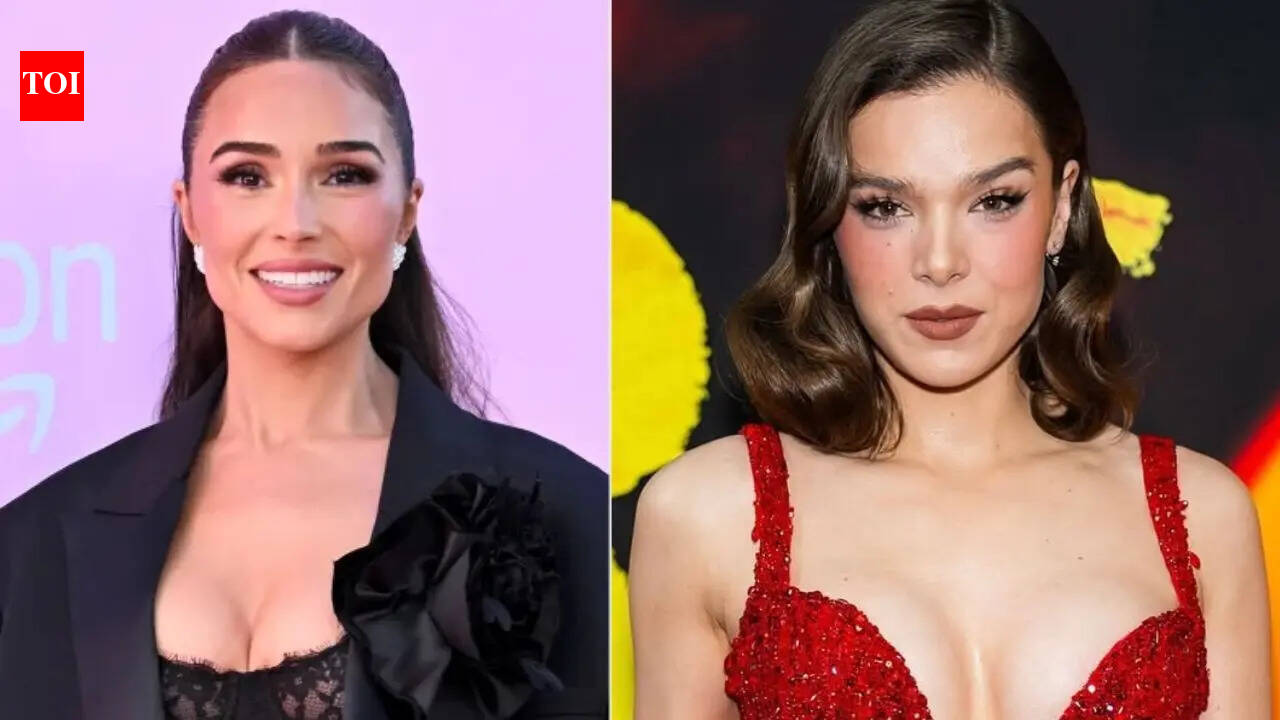 Inside Olivia Culpo’s modern motherhood playbook as she quietly supports Hailee Steinfeld’s life-changing new chapter