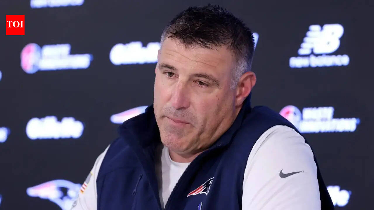 Mike Vrabel revisits viral moment with Dianna Russini, reveals why the situation now feels uncomfortable and serious