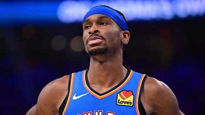 What does the Clutch Player of the Year award mean for Shai Gilgeous-Alexander? The reigning MVP has yet bigger dreams