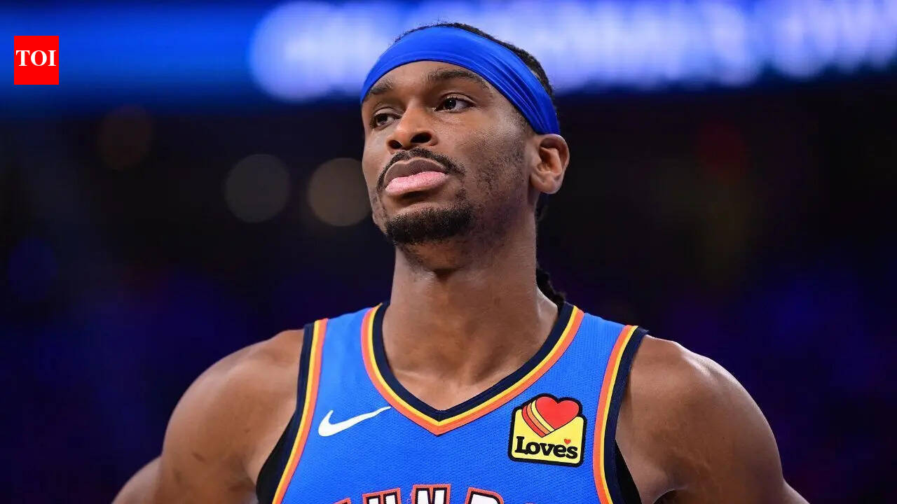 What does the Clutch Player of the Year award mean for Shai Gilgeous-Alexander? The reigning MVP has yet bigger dreams