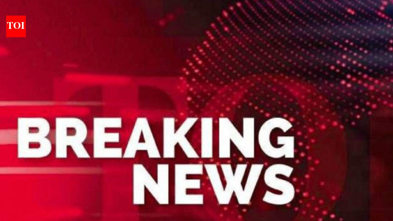 Breaking News Live April 22: India trade deal row deepens after NZ minister’s controversial 'butter chicken' remark