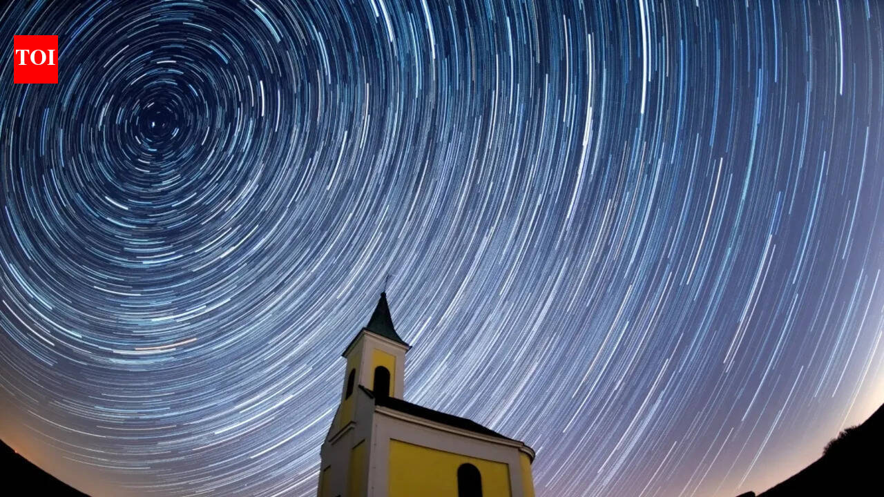 Lyrid meteor shower 2026: When, where and how to watch the stunning ‘shooting stars’ across the UK and the world