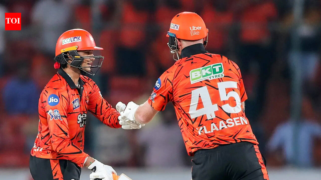 IPL 2026 Orange Cap race: Abhishek Sharma surges past Klaasen to claim top spot