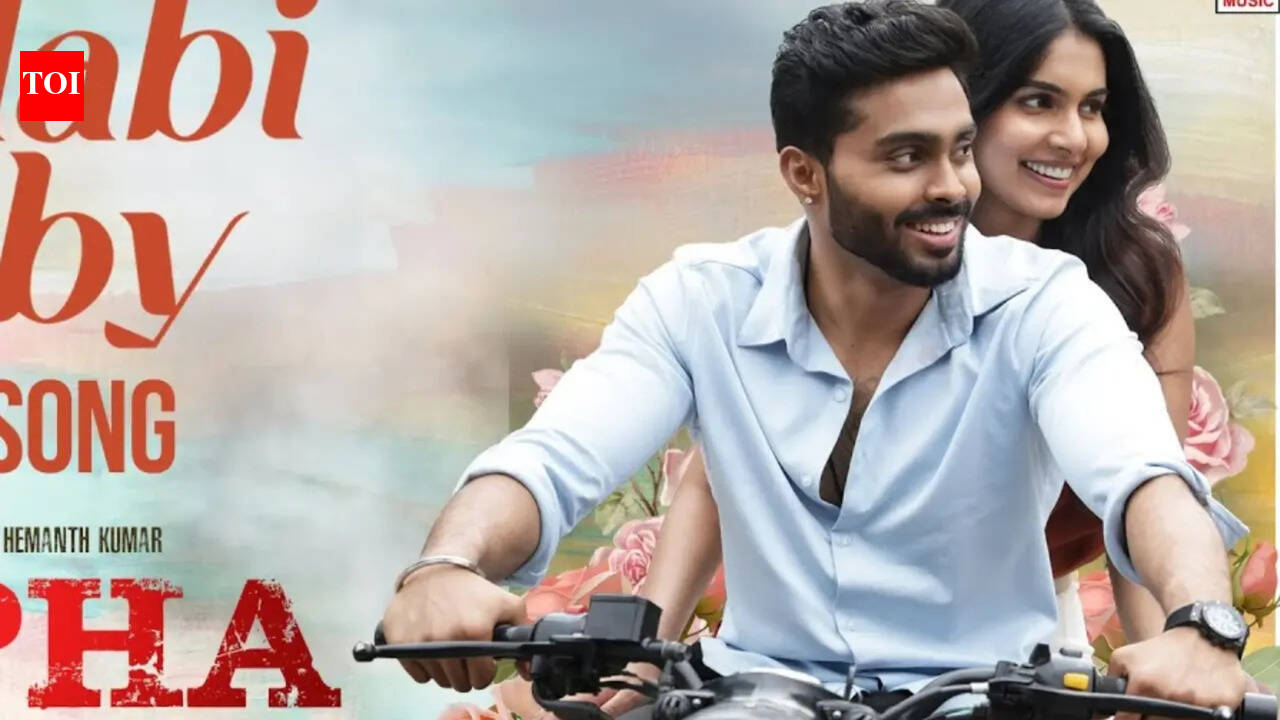 'Alpha OTT' release: When and where to stream Hemanth Kumar's action flick