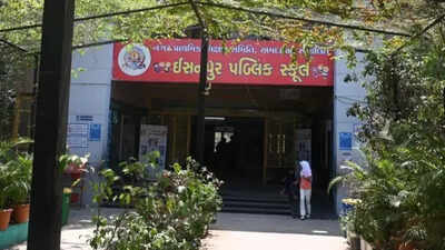 14-year-old intervenes in fight, stabbed in eye with a compass in Gujarat