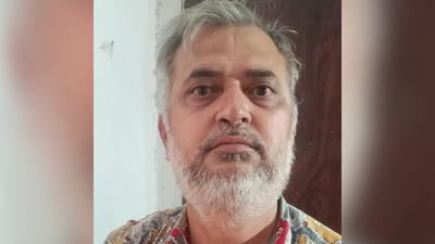 Rajasthan man kills estranged wife, body dumped near railway underpass