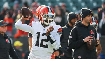 2026 NFL Draft: Could Shedeur Sanders be the answer as Cleveland Browns face crucial call