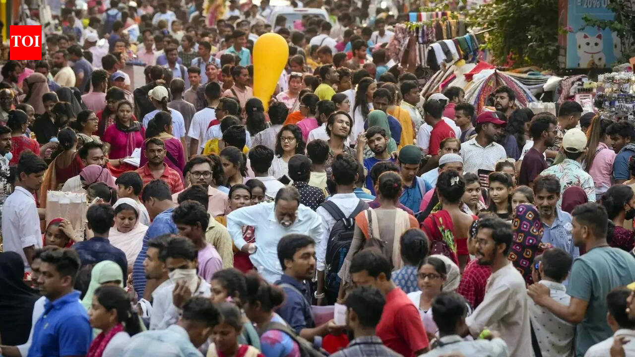 Lifestyle diseases surge in India, infectious ailments fall: Survey