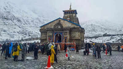 Government doesn’t want to control temples at all, says Centre