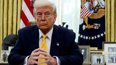 ‘No deal if Hormuz reopens’: Trump extends ceasefire, claims Iran losing $500 million a day