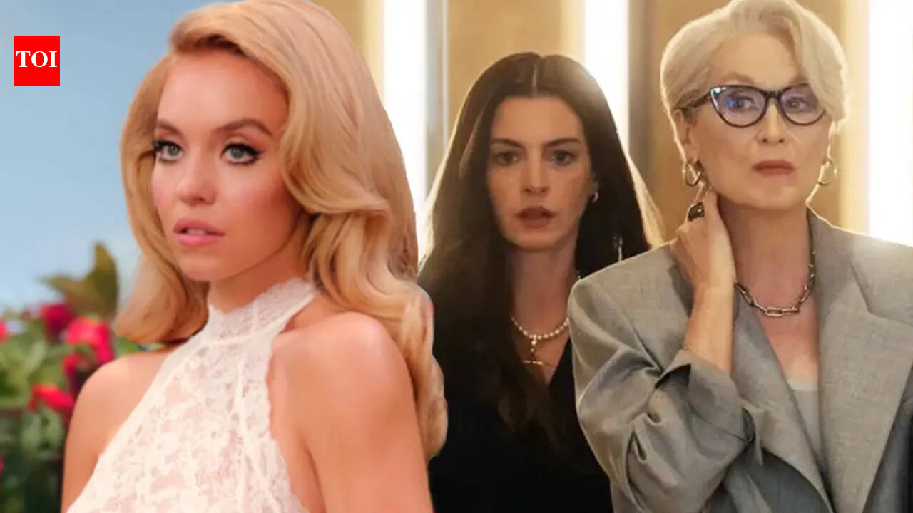 Sydney Sweeney's cameo CUT from Anne Hathaway and Meryl Streep's 'The Devil Wears Prada 2' - Here's Why