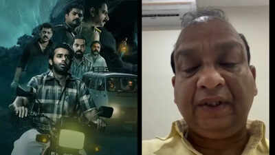 'Sumathi Valavu' producer Murali Kunnumpurath reveals heavy film losses; Says, 'Abhilash Pillai, Vishnu… never trust them'