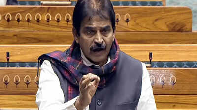 Congress MP moves privilege notice against PM over national address