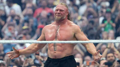 Brock Lesnar contract updates: The Beast's next WWE appearance, off script moment with Paul Heyman, and more