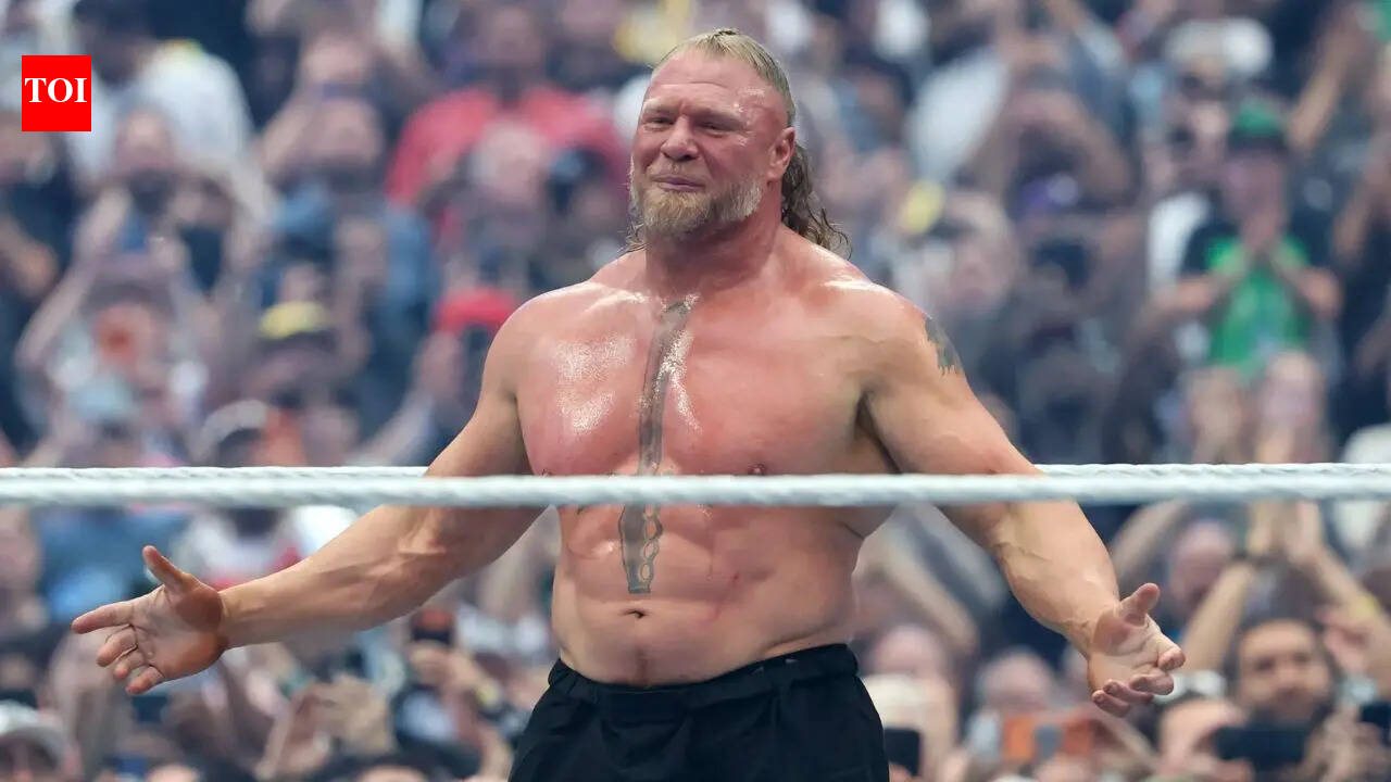 Brock Lesnar contract updates: The Beast's next WWE appearance, off script moment with Paul Heyman, and more