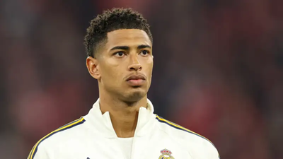 Jude Bellingham invests in cricket, buys stake in The Hundred’s Birmingham Phoenix | Cricket News – The Times of India