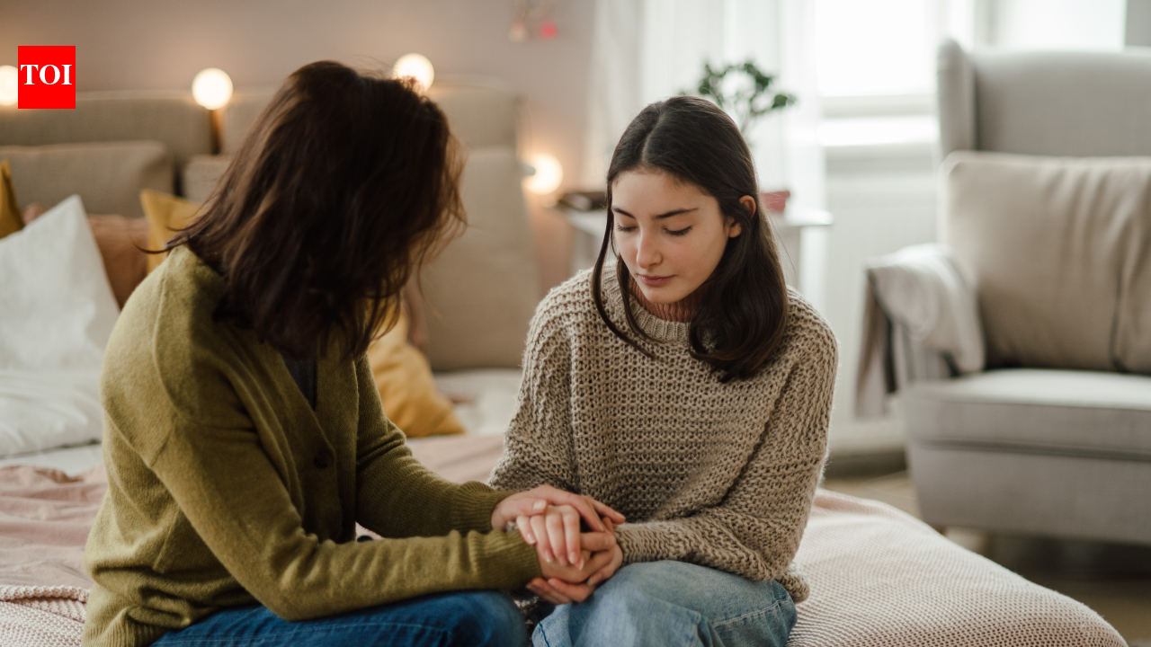 5 signs your parenting is working even when it doesn’t feel like it