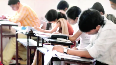 Making it to JEE (Advanced) is tougher than ever; general cut-off at record 93.4 percentile