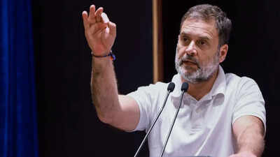 Rahul rallies in Kolkata, Serampore cancelled as police denies nod