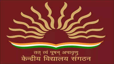 KVS admissions 2026: 3rd provisional merit list released for Balvatika, Class 1 at kvsangathan.nic.in; direct link here – The Times of India