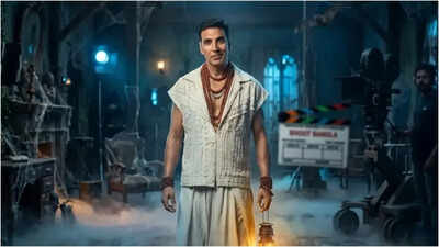 'Bhooth Bangla 2' on the cards? Makers eye franchise after warm audience reception