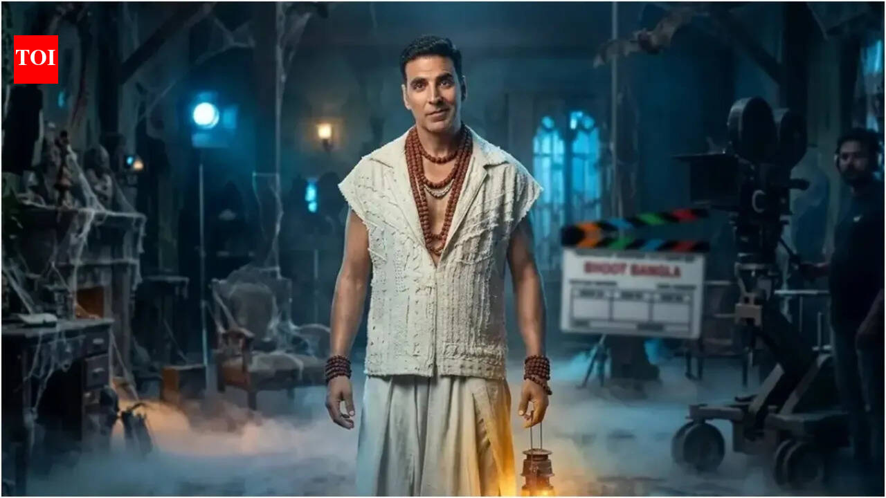 'Bhooth Bangla 2' on the cards? Makers eye franchise after warm audience reception