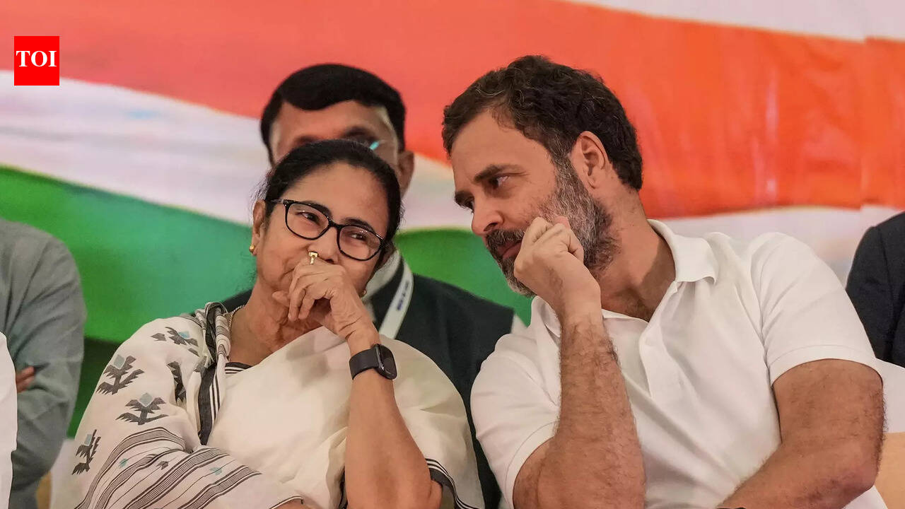 Why Congress faces a ‘no-win’ situation in West Bengal