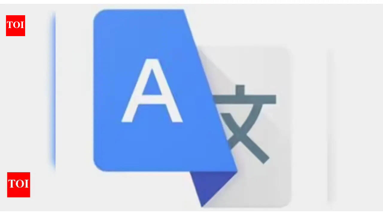 Hack of the day: Download languages on Google Translate before you lose signal