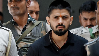 Delhi court frames MCOCA charges against Lawrence Bishnoi in 2021 extortion case