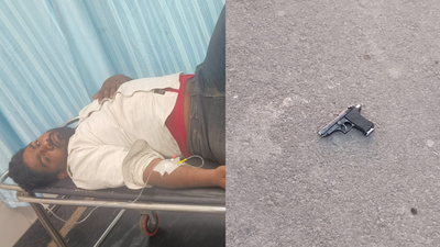 Chandigarh Police arrest wanted criminal after brief encounter in Sector 25