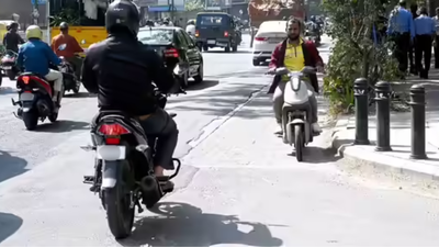 After outrage, EC flip-flop on motorcycle ban order ahead of Bengal polls