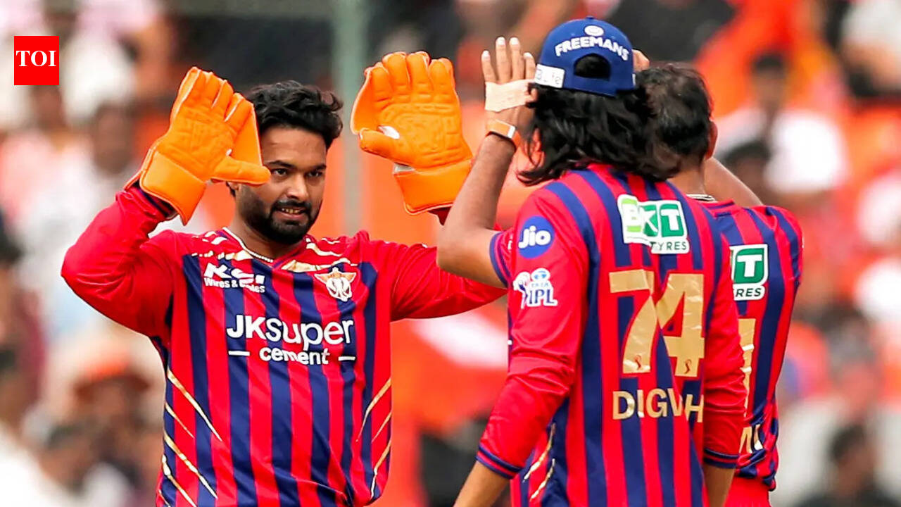 IPL 2026, LSG vs RR Preview: Will Lucknow Super Giants finally feel at home at the Ekana?