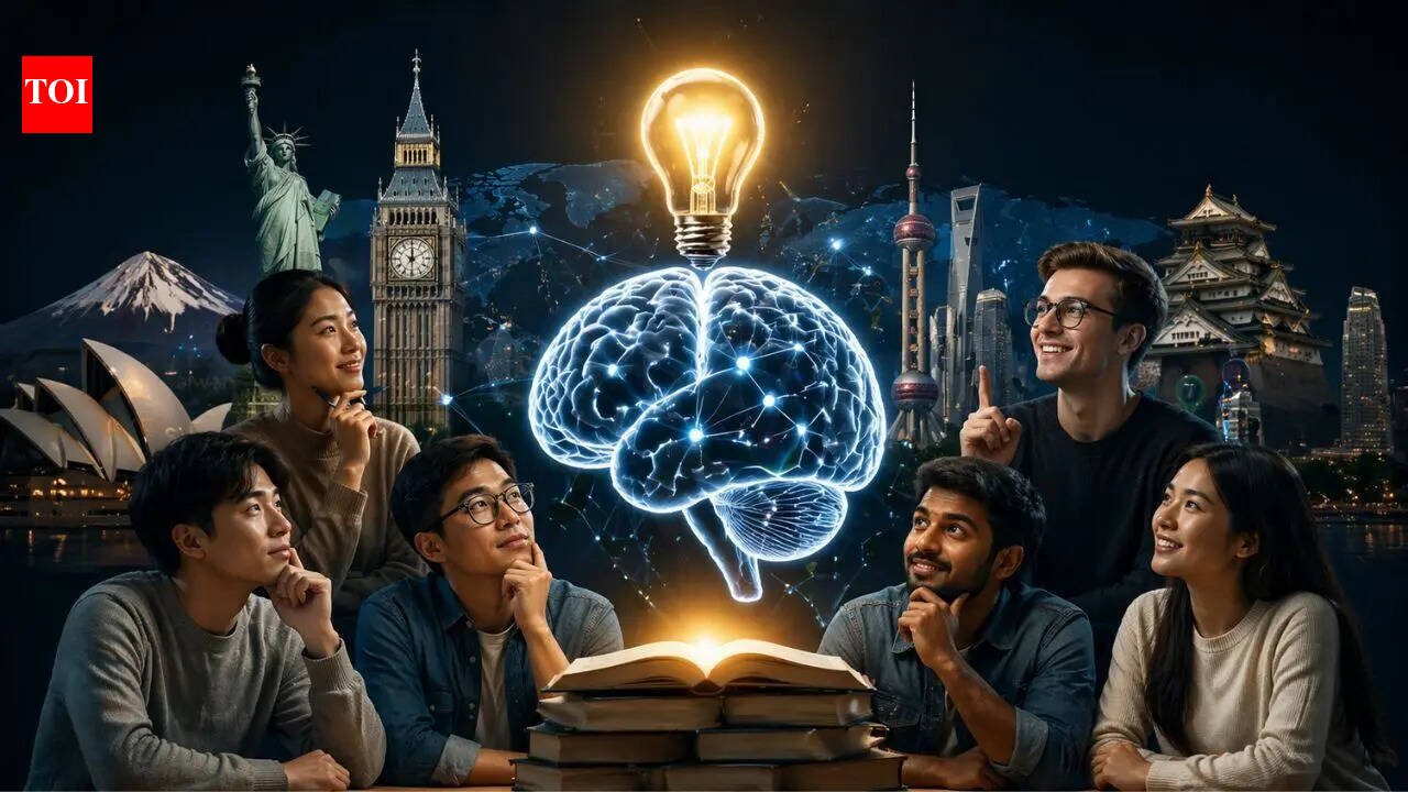 Top 10 countries with the highest IQ in the world: South Korea, China, Japan and others lead global rankings