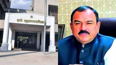 Former Thane Municipal Corporation official booked for rape; astrologer Ashok Kharat 'link' in FIR