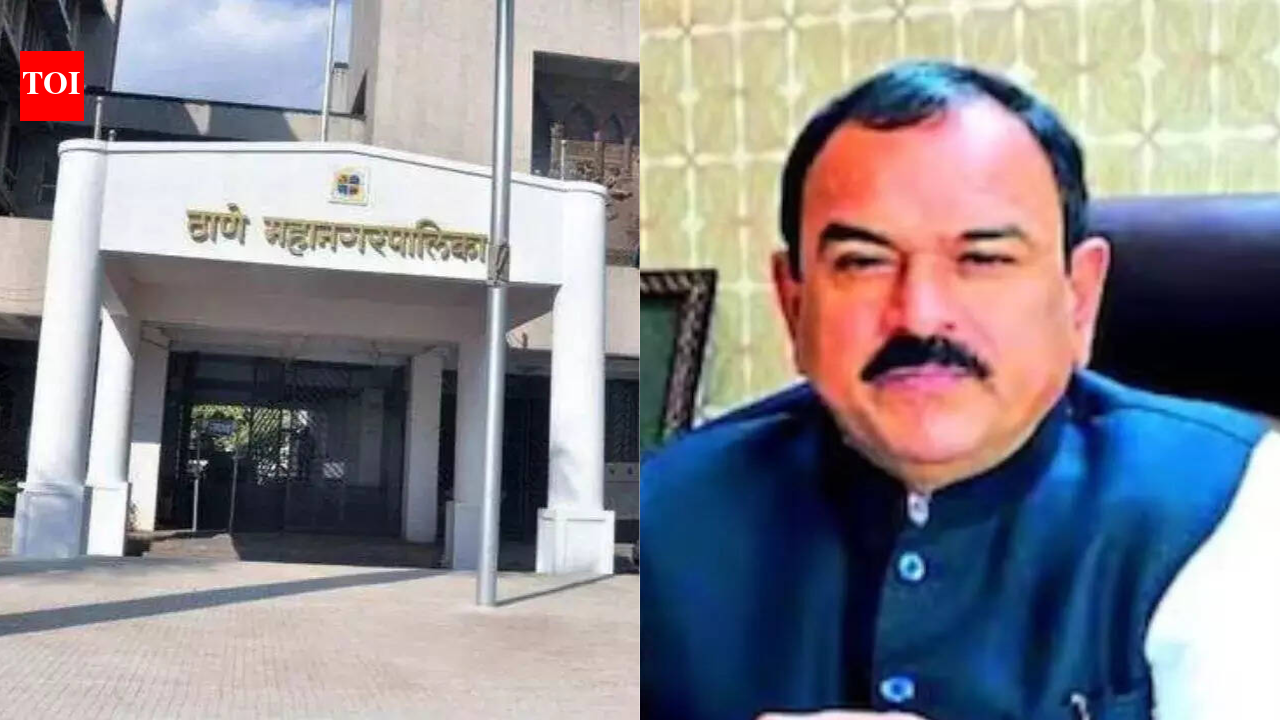 Former Thane Municipal Corporation official booked for rape; astrologer Ashok Kharat 'link' in FIR