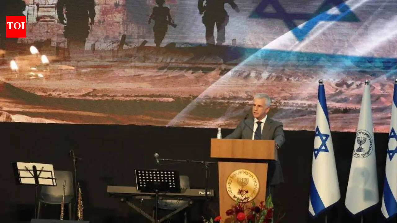 Who was 'Mem'? Mossad operative behind ‘Op Roaring Lion’ against Iran killed outside Israel