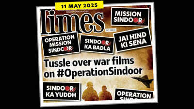 No filmmaker has been given the Operation Sindoor film title yet: IMPPA