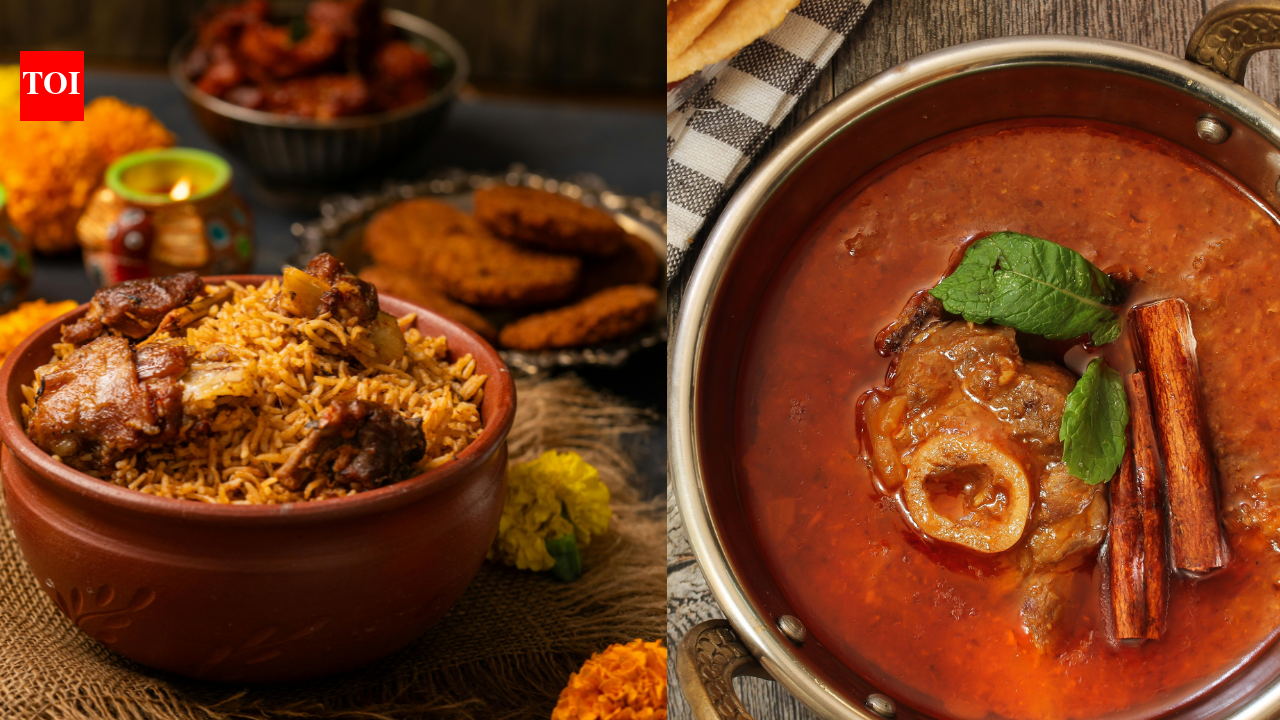 6 Indian foods that were shaped by the Mughal era