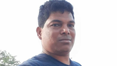 Odisha's Khandapa SDPO booked, shunted over sexual harass plaint