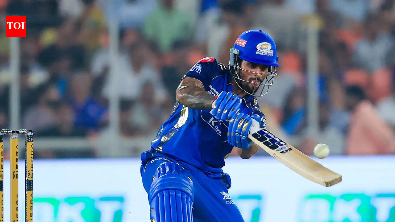 IPL 2026: Tilak Varma’s return to form offers Mumbai Indians a way forward