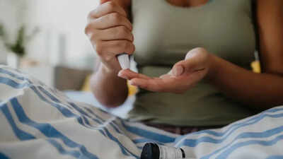 Why high blood pressure and diabetes often go together: US-based cardiologist explains the hidden link