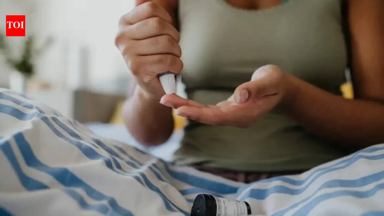 Why high blood pressure and diabetes often go together: US-based cardiologist explains the hidden link