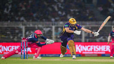 Dhruv Jurel: IPL 2026 | I bring front-line mindset to the crease: Dhruv Jurel | Cricket News – The Times of India