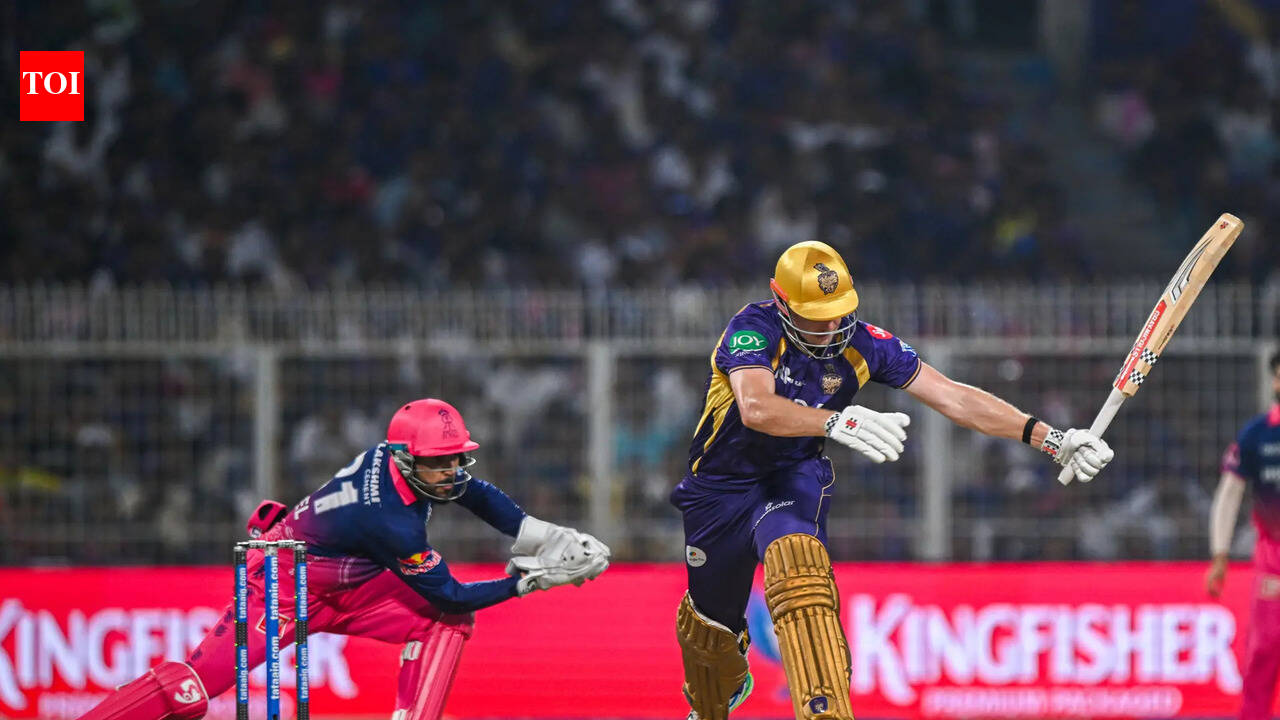 IPL 2026: Disciplined RR ’keeper Dhruv Jurel’s ‘frontline mindset’ turns heads